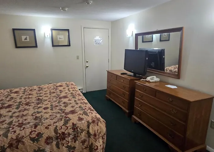 Red Carpet Inn Pulaski