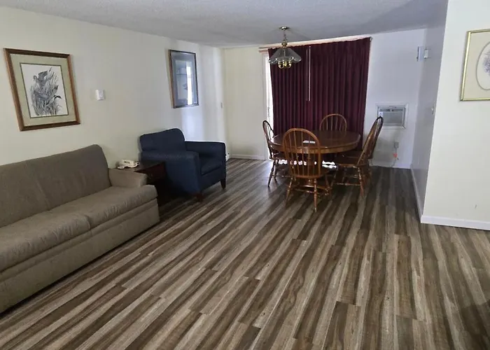 Red Carpet Inn Pulaski