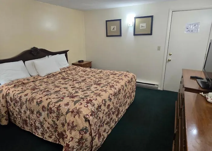 Red Carpet Inn Pulaski