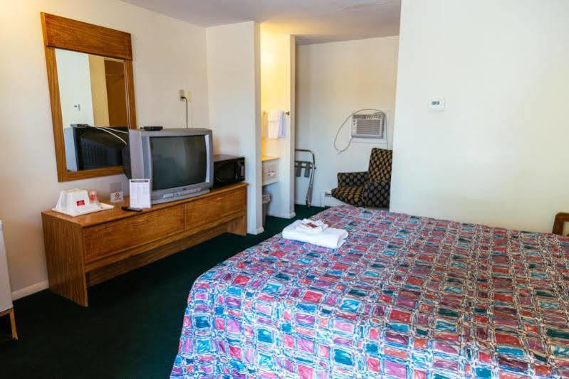 Red Carpet Hotel Pulaski